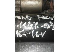 Recambio de motor arranque para ford focus c-max (cap) ambiente (d) referencia OEM IAM 0001107417   2