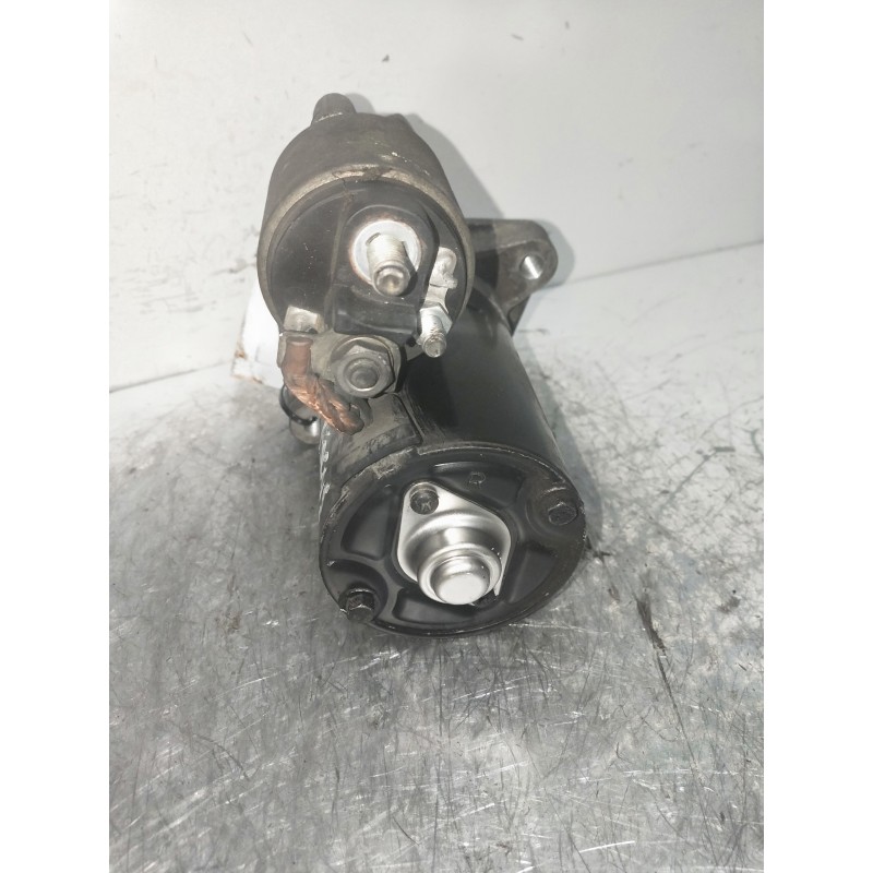 Recambio de motor arranque para ford focus c-max (cap) ambiente (d) referencia OEM IAM 0001107417  