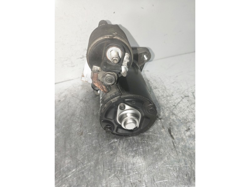 Recambio de motor arranque para ford focus c-max (cap) ambiente (d) referencia OEM IAM 0001107417  