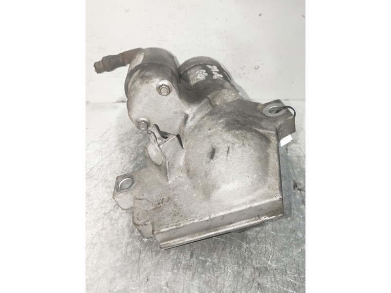 Recambio de motor arranque para seat alhambra (7v9) signo referencia OEM IAM S114875  