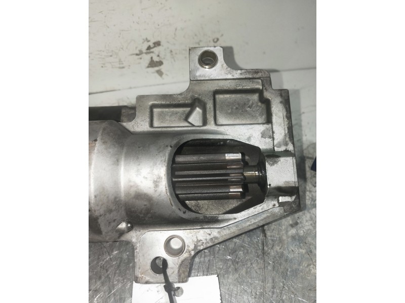 Recambio de motor arranque para seat alhambra (7v9) signo referencia OEM IAM S114875  