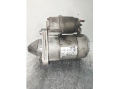 Recambio de motor arranque para lancia lancia y 1.2 le referencia OEM IAM 63101018  
