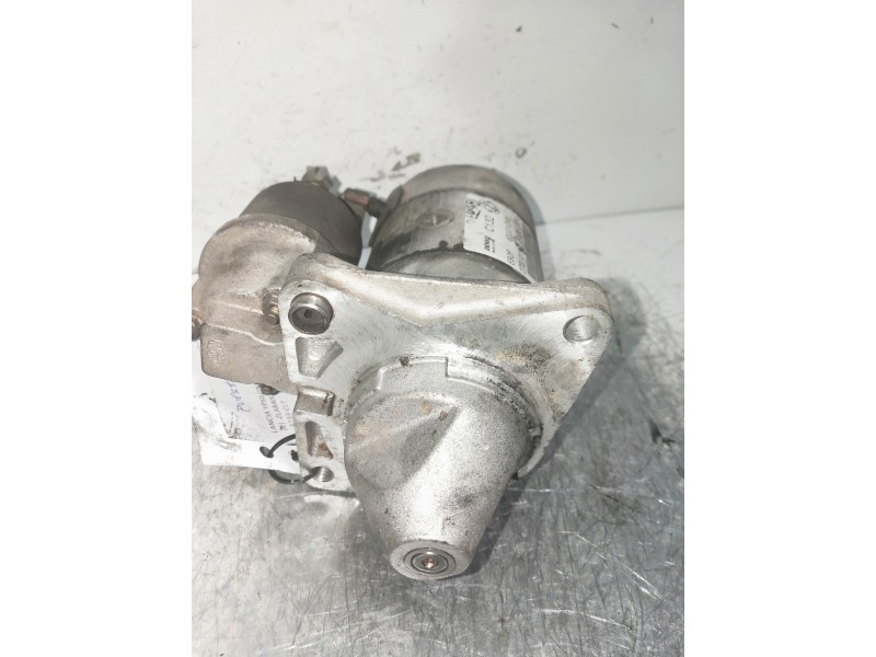 Recambio de motor arranque para lancia lancia y 1.2 le referencia OEM IAM 63101018  