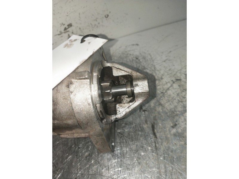 Recambio de motor arranque para lancia lancia y 1.2 le referencia OEM IAM 63101018  