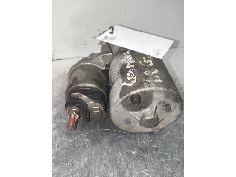 Recambio de motor arranque para lancia lancia y 1.2 le referencia OEM IAM 63101018  