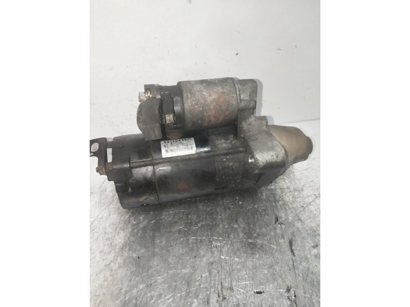 Recambio de motor arranque para honda accord berlina (cl/cn) 2.2i ctdi executive referencia OEM IAM MH00201  