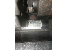 Recambio de motor arranque para honda accord berlina (cl/cn) 2.2i ctdi executive referencia OEM IAM MH00201   2
