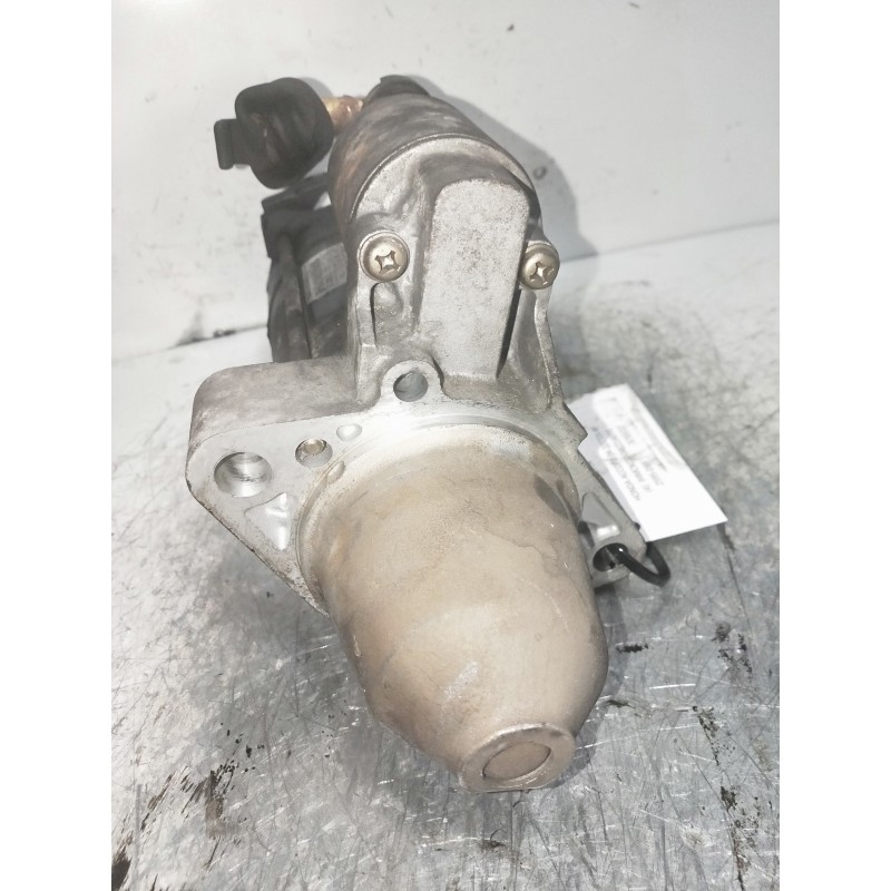 Recambio de motor arranque para honda accord berlina (cl/cn) 2.2i ctdi executive referencia OEM IAM MH00201  