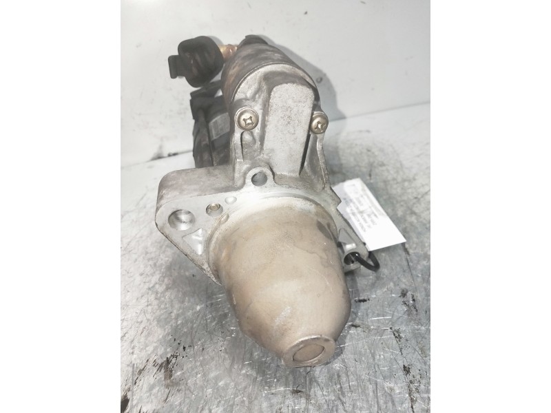 Recambio de motor arranque para honda accord berlina (cl/cn) 2.2i ctdi executive referencia OEM IAM MH00201  