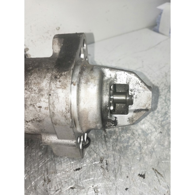 Recambio de motor arranque para honda accord berlina (cl/cn) 2.2i ctdi executive referencia OEM IAM MH00201  
