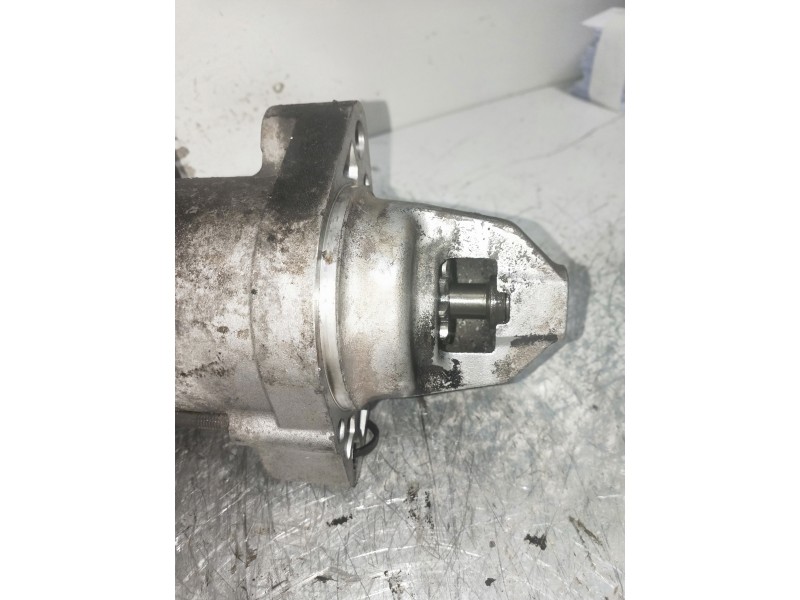 Recambio de motor arranque para honda accord berlina (cl/cn) 2.2i ctdi executive referencia OEM IAM MH00201  