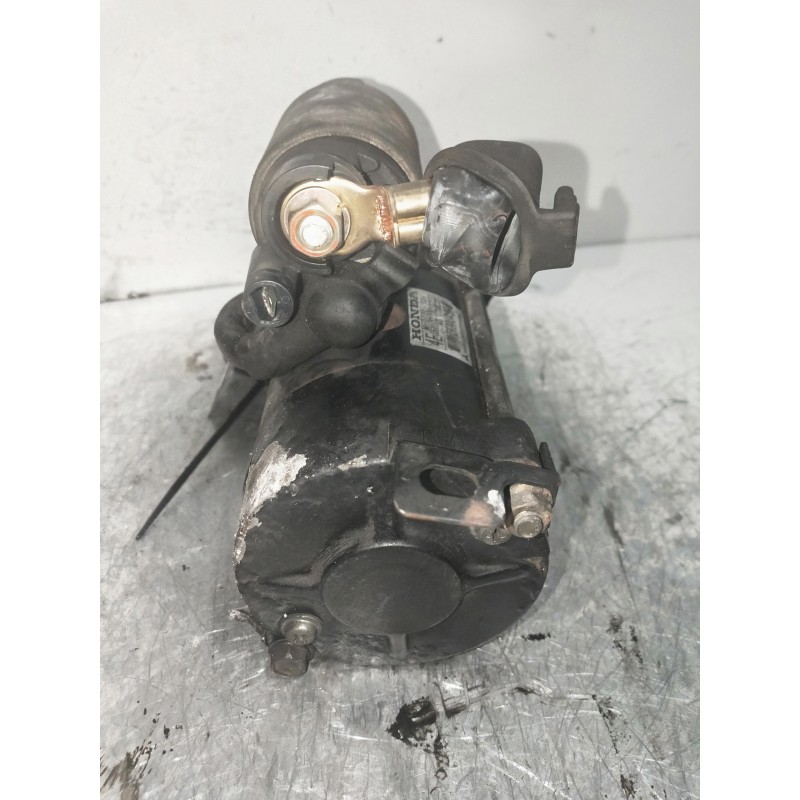 Recambio de motor arranque para honda accord berlina (cl/cn) 2.2i ctdi executive referencia OEM IAM MH00201  
