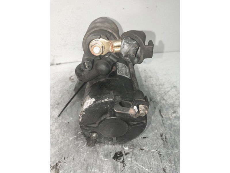 Recambio de motor arranque para honda accord berlina (cl/cn) 2.2i ctdi executive referencia OEM IAM MH00201  