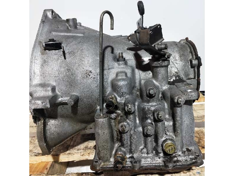 Recambio de caja cambios para talbot 150 sx referencia OEM IAM   