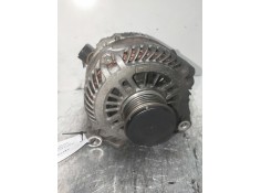 Recambio de alternador para peugeot 407 sw st confort referencia OEM IAM 965752880  