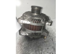 Recambio de alternador para peugeot 407 sw st confort referencia OEM IAM 965752880   2
