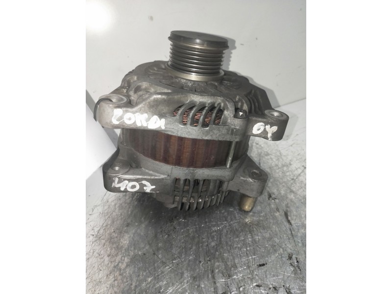 Recambio de alternador para peugeot 407 sw st confort referencia OEM IAM 965752880  
