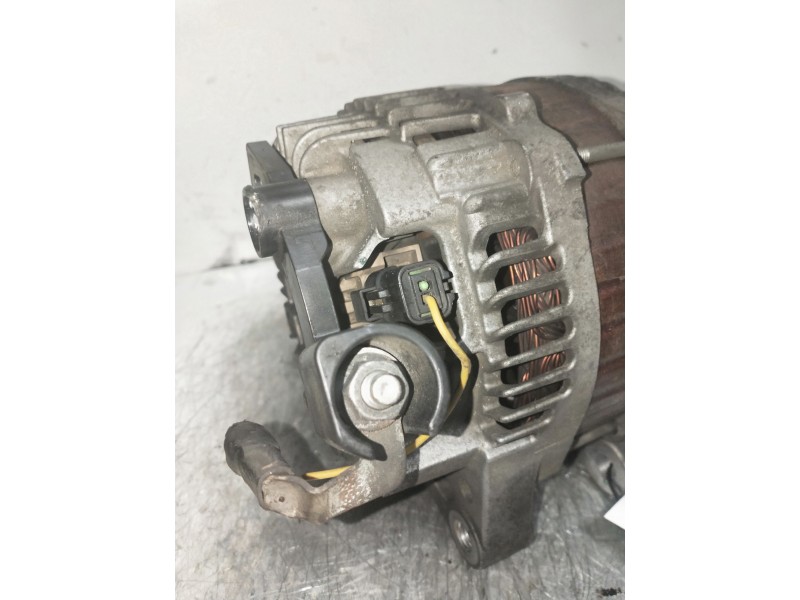 Recambio de alternador para peugeot 407 sw st confort referencia OEM IAM 965752880  