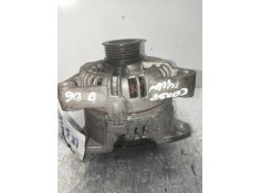 Recambio de alternador para opel corsa d cosmo referencia OEM IAM 0124425057 BOSCH  2