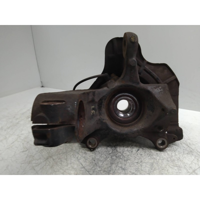 Recambio de mangueta delantera derecha para citroen jumper caja cerrada (06.2006 =>) 2.2 hdi cat referencia OEM IAM   