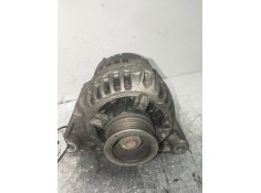 Recambio de alternador para opel corsa b base (e) referencia OEM IAM 0123100003 BOSCH 
