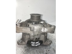 Recambio de alternador para opel corsa b base (e) referencia OEM IAM 0123100003 BOSCH  2