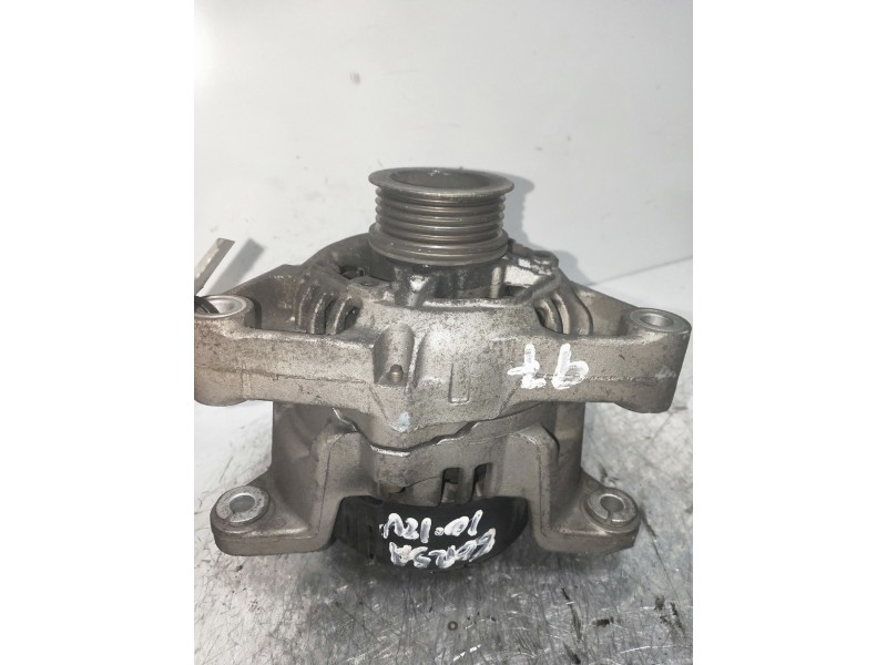 Recambio de alternador para opel corsa b base (e) referencia OEM IAM 0123100003 BOSCH 