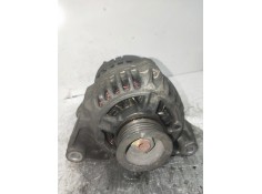 Recambio de alternador para opel corsa b swing referencia OEM IAM 0123100003 BOSCH 