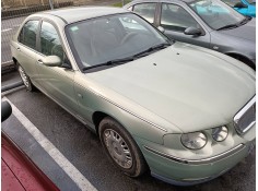 mg rover serie 75 (rj) del año 2000