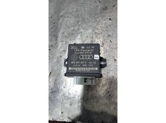 Recambio de modulo electronico para audi q7 (4l) 3.0 tdi referencia OEM IAM 8P0907357F 5LA00837901 