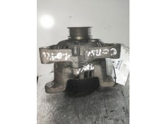 Recambio de alternador para opel corsa b swing referencia OEM IAM 0123100003 BOSCH  2