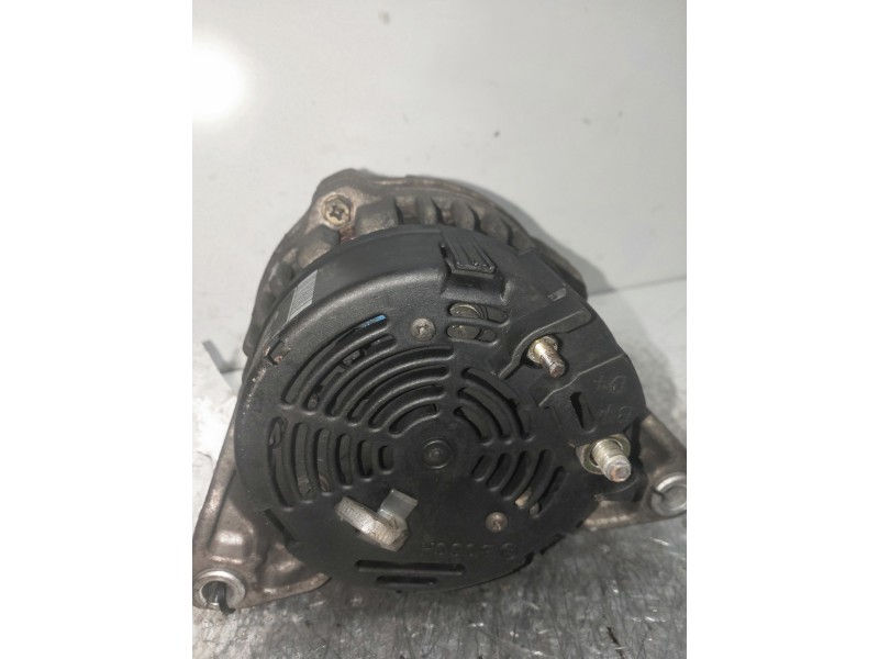 Recambio de alternador para opel corsa b swing referencia OEM IAM 0123100003 BOSCH 