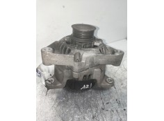 Recambio de alternador para opel corsa b eco referencia OEM IAM 90561967 BOSCH  2