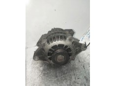Recambio de alternador para opel astra g berlina sportive referencia OEM IAM   