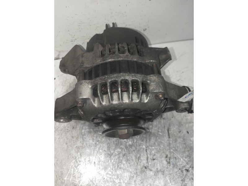 Recambio de alternador para opel astra g berlina sportive referencia OEM IAM   