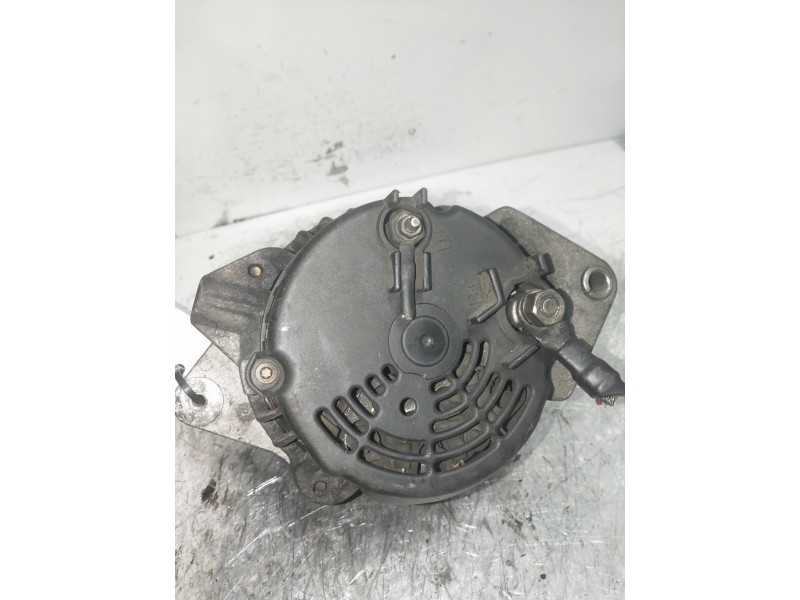 Recambio de alternador para opel astra g berlina sportive referencia OEM IAM   