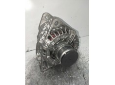 Recambio de alternador para opel corsa d sport referencia OEM IAM   
