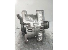 Recambio de alternador para opel corsa d sport referencia OEM IAM    2