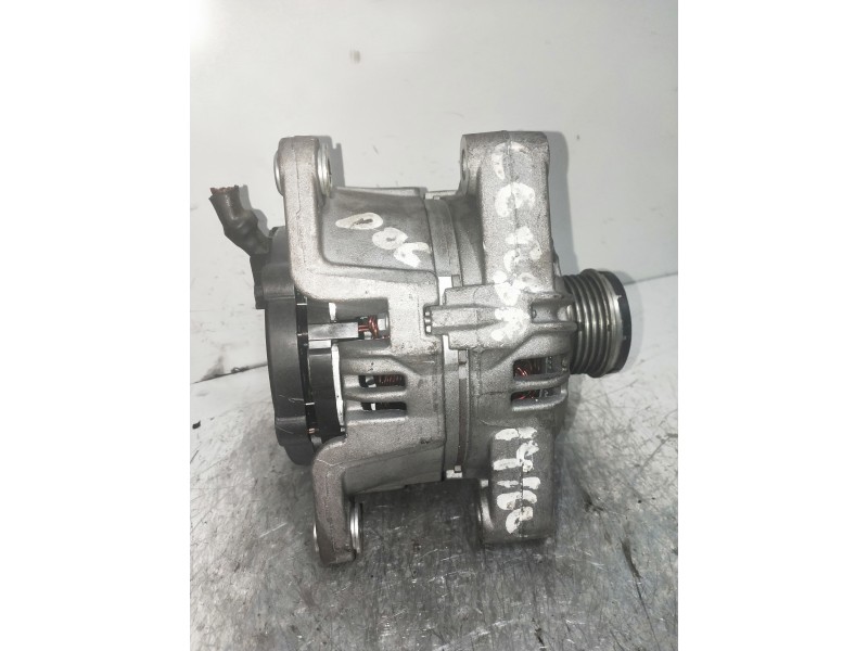 Recambio de alternador para opel corsa d sport referencia OEM IAM   