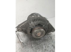 Recambio de alternador para opel corsa b eco referencia OEM IAM 0123100002  