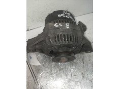 Recambio de alternador para opel corsa b eco referencia OEM IAM 0123100002   2