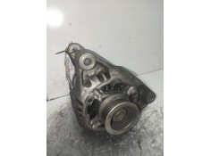Recambio de alternador para opel corsa b gls referencia OEM IAM 0123100003  