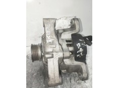 Recambio de alternador para opel corsa b gls referencia OEM IAM 0123100003   2