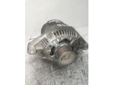 Recambio de alternador para opel corsa b base referencia OEM IAM 0123100001  