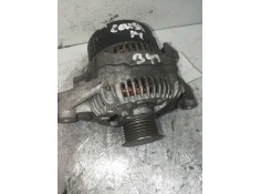 Recambio de alternador para opel corsa b base referencia OEM IAM 0123100001   2