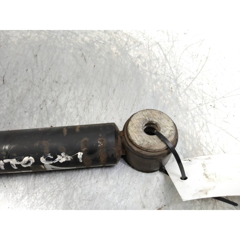 Recambio de amortiguador trasero para mercedes clase a (w168) 160 cdi (168.007) referencia OEM IAM   