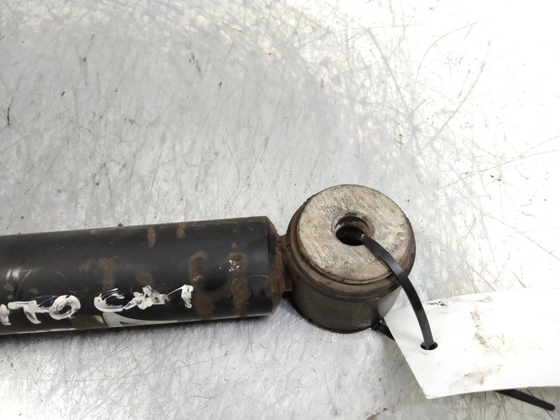 Recambio de amortiguador trasero para mercedes clase a (w168) 160 cdi (168.007) referencia OEM IAM   