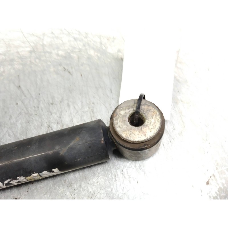 Recambio de amortiguador trasero para mercedes clase a (w168) 160 cdi (168.007) referencia OEM IAM   