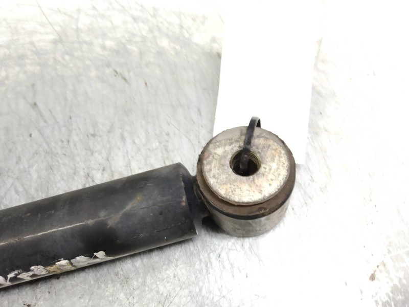 Recambio de amortiguador trasero para mercedes clase a (w168) 160 cdi (168.007) referencia OEM IAM   