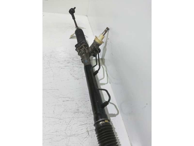 Recambio de cremallera direccion para daewoo matiz 0.8 cat referencia OEM IAM   
